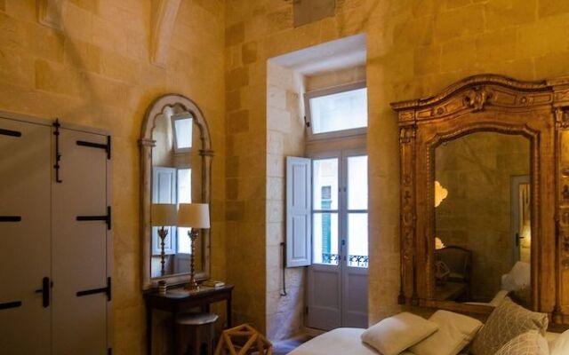 Palazzino Birgu Host Family Bed and Breakfast