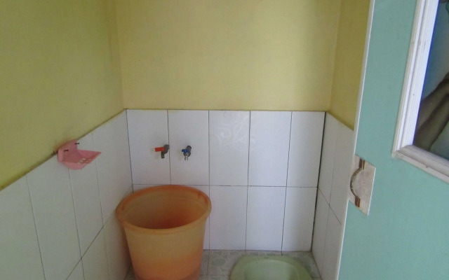 Hotel Kopeng Indah 2