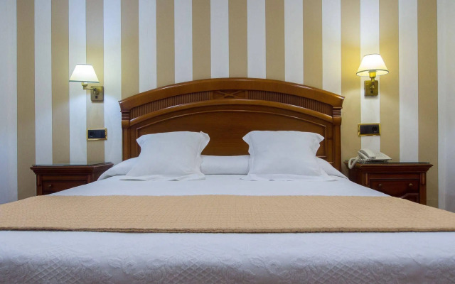 Hostal Oriente