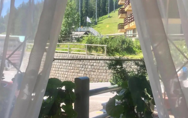 Hotel Garnì Zeni