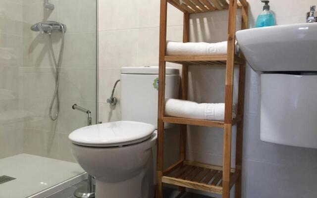 Apartamentos Jurramendi - Los Arcos
