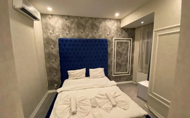 Voir Hotel Pera