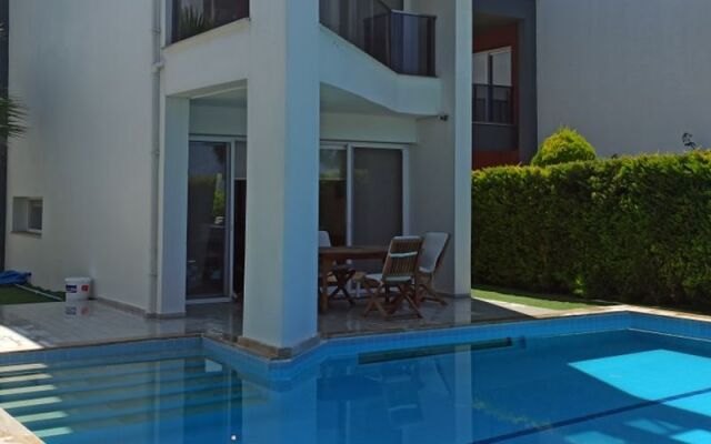 Villa Turkuaz Kuşadası