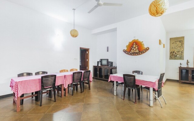 GuestHouser 5 BHK Homestay 5150