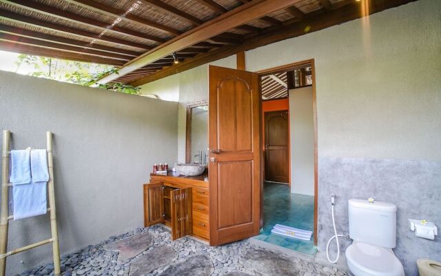 Sandana Ubud Villa