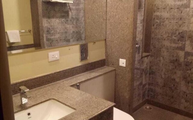 Hotel Shyam