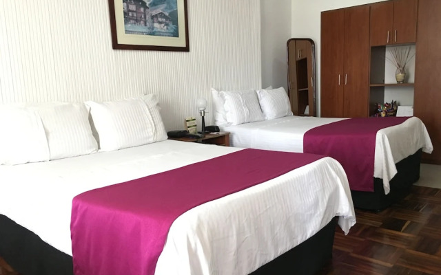 Regines Hotel