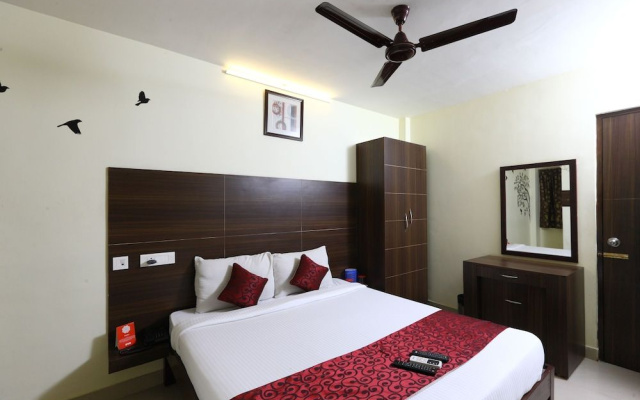 OYO 4494 Amrita Inn