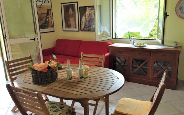 Villa Paglianiti - Your Family Residence