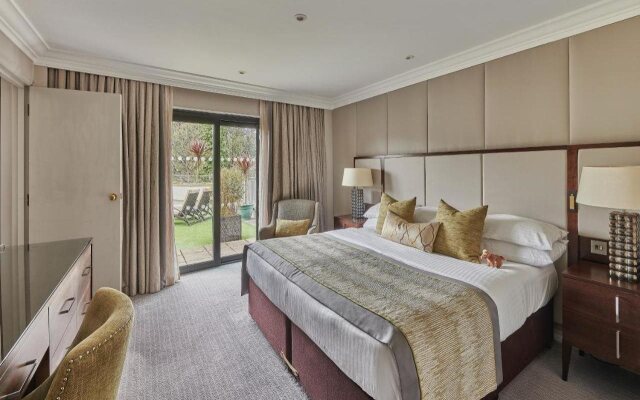 St Pierre Park Hotel & Golf