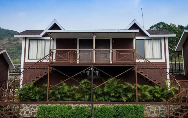 Green Velvet Resort-Near Pawna Lake