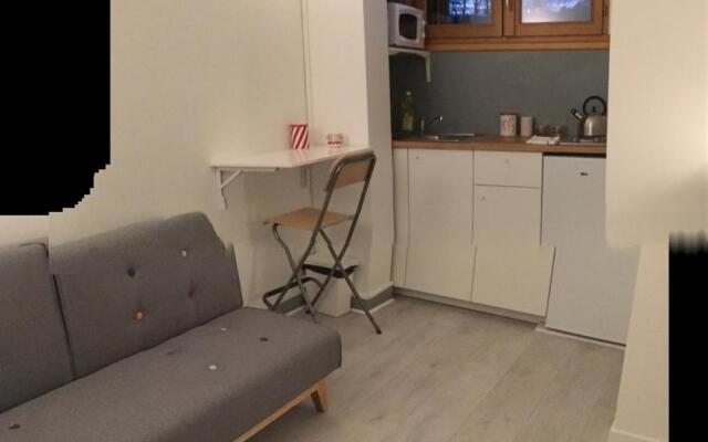 Studio 11m2 - Proche de Saint Germain en Laye