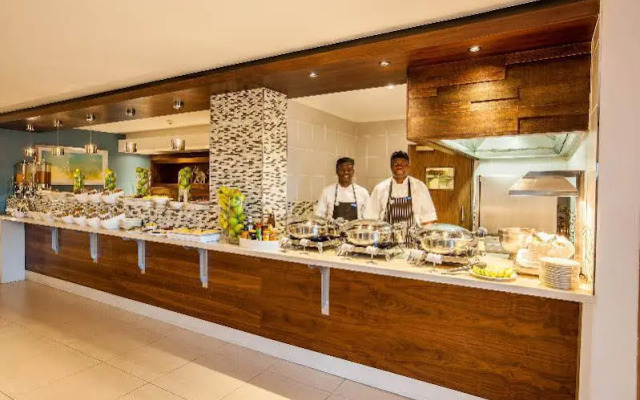 Town Lodge Mbombela