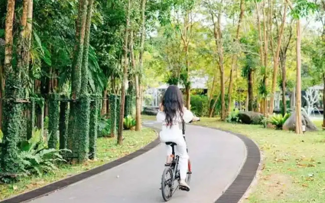 The Sense Resort Kanchanaburi