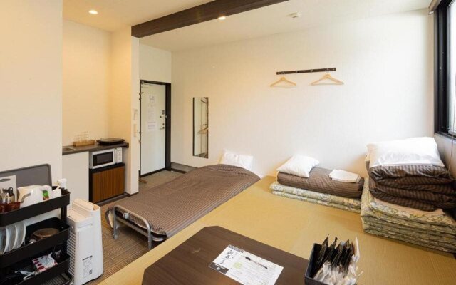 Hotel Tohko Hakata Gion