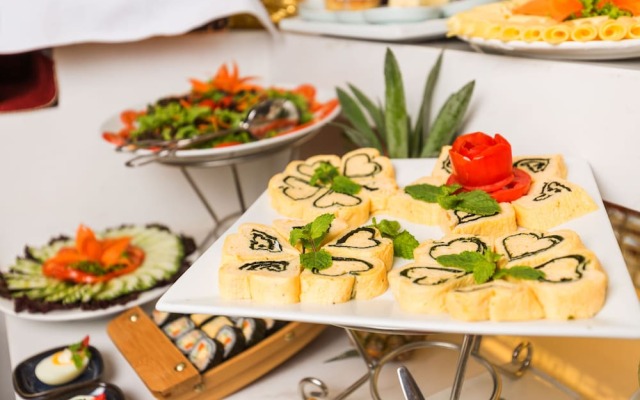 7S Hotel Phuong Ngoc Hanoi