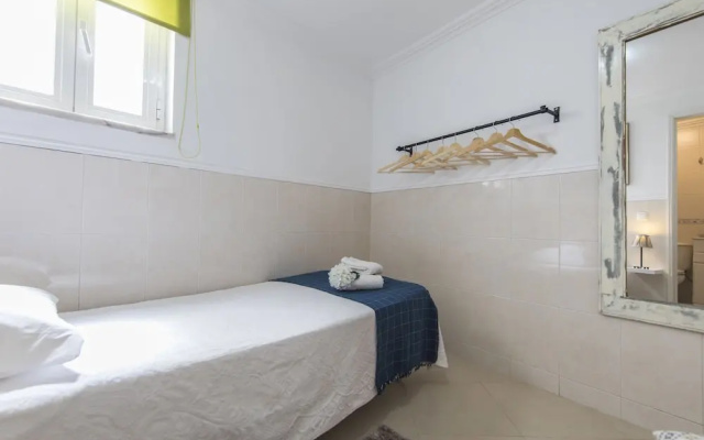 Universal Lisboa Apartment
