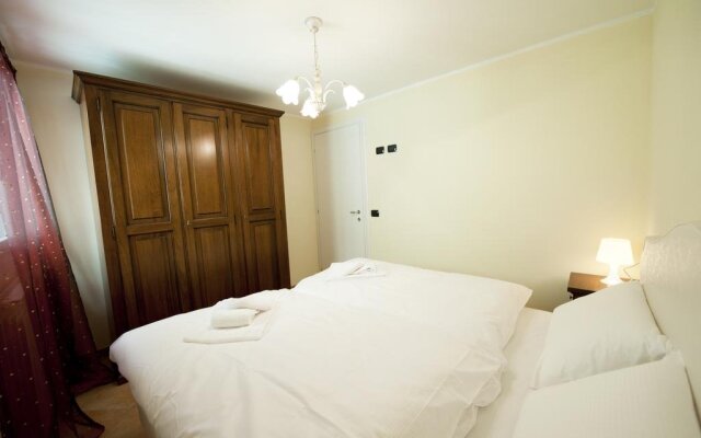 Residence La Corte