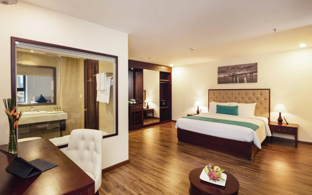 Florida Hotel