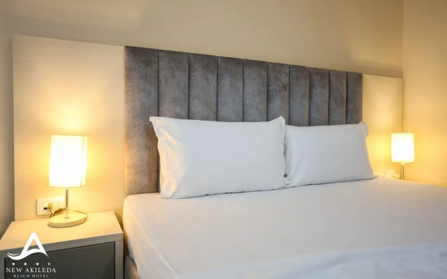 New Akileda Hotel