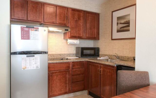 Residence Inn Raleigh Crabtree Valley