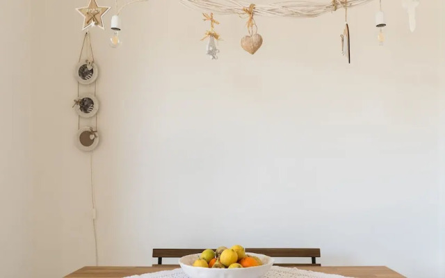 Marie Maison Salinola