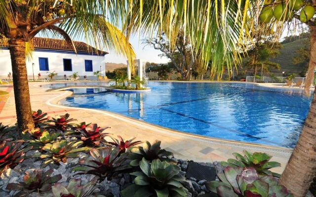 Vassouras Eco Resort