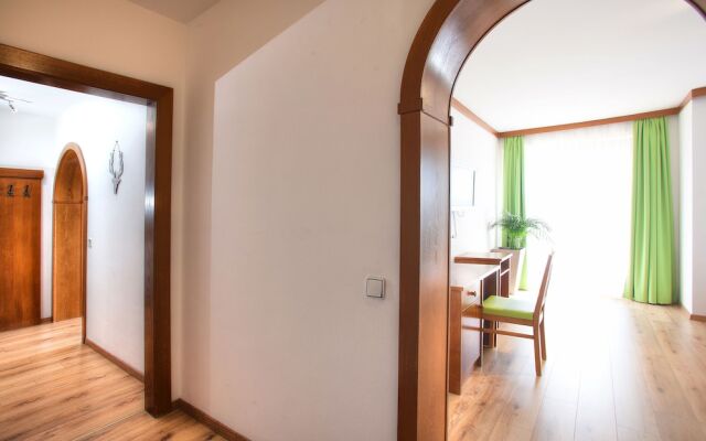 Mathiasl - Panorama Ferienwohnung