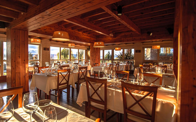 Mirador del Lago Hotel