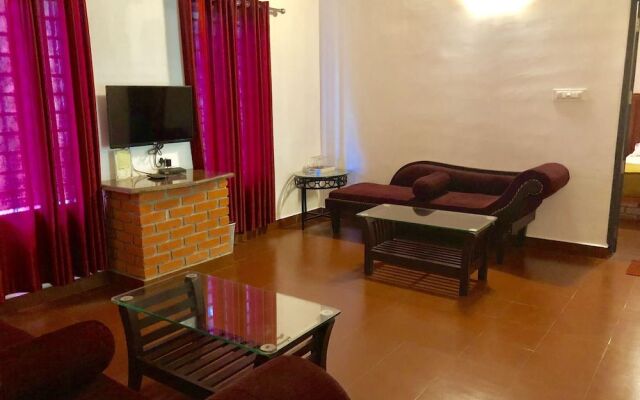 CG-Ala The Coffee Grove