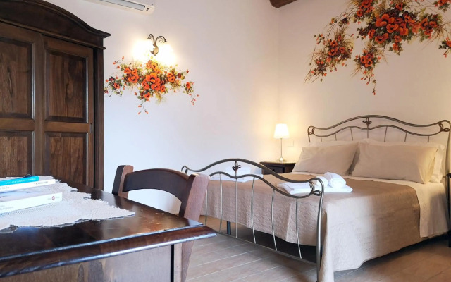 Agriturismo Terra dei Limoni