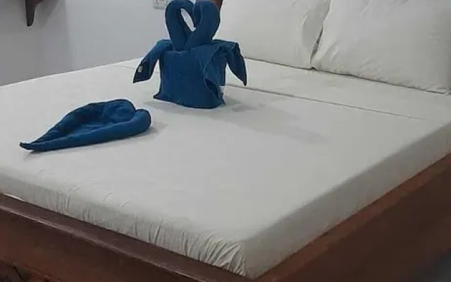 Amani Paje B&B