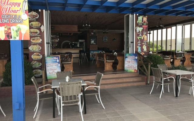 Orion Hotel Faliraki