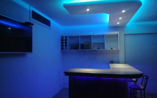 Manta Airport Hotel