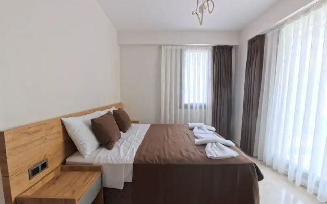 Naturalis Pamukkale Otel