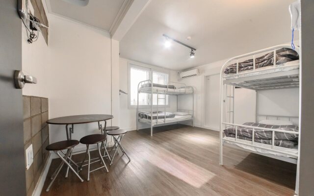 Itaewon Inn