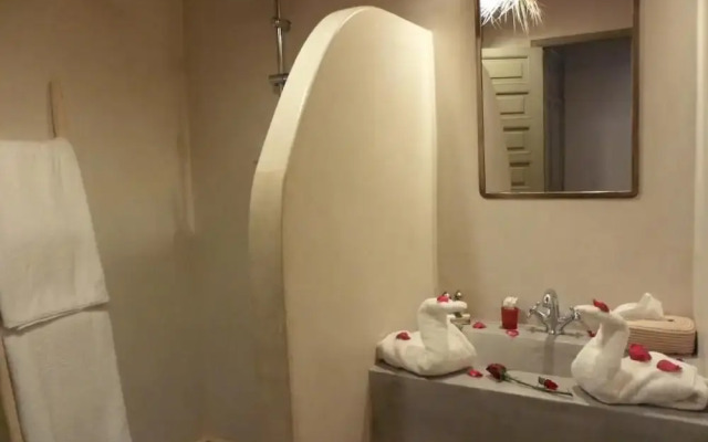 Riad Et Spa Misria Les Oliviers