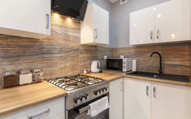 Apartment Royal VIII