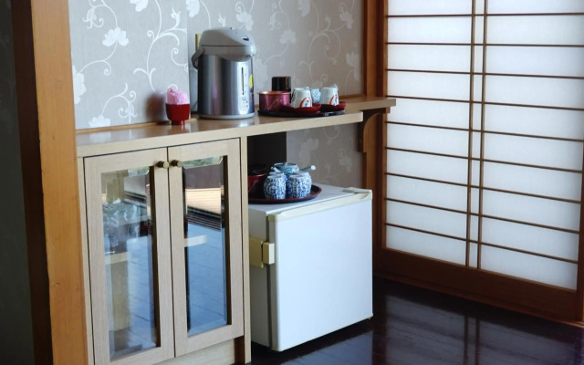 Kokusai Kanko Hotel Kishotei