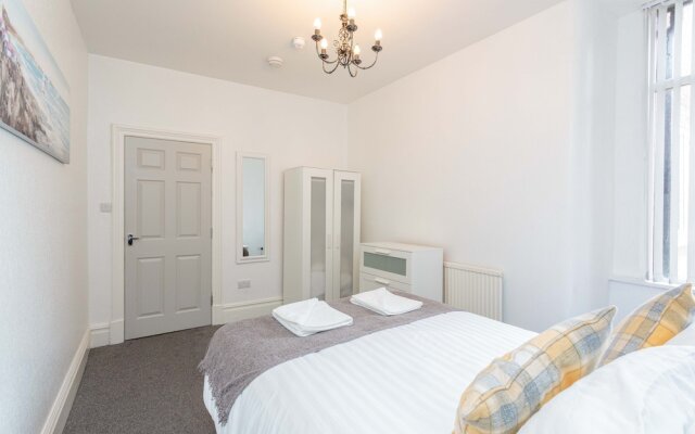 Cherry Property - Harrowside