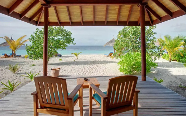 Robinson Maldives - Adults only