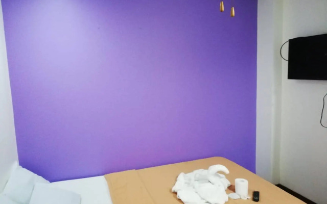 Boracay Breeze Resort