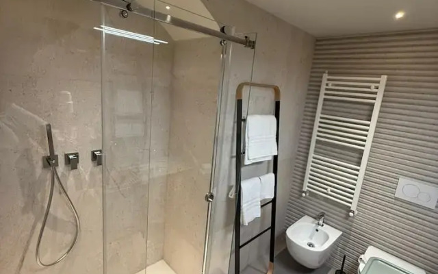 Fiore di Maggio Suite Matera