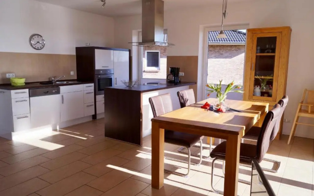 Ferienhaus Ankerplatz FH2