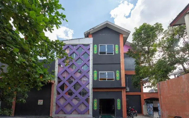 Hotel Marimar by OYO Rooms