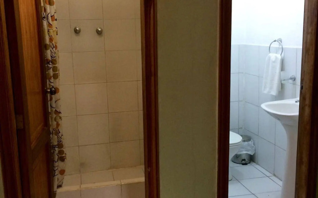 Mia Leticia B&B.