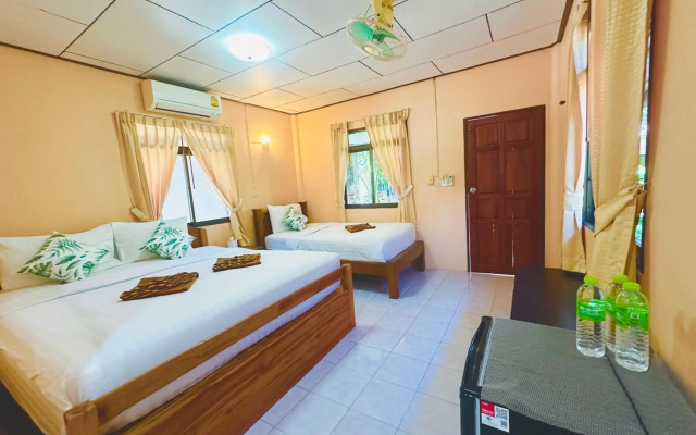 Family House Resort