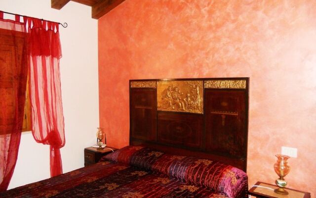 Agriturismo Monte Criscione