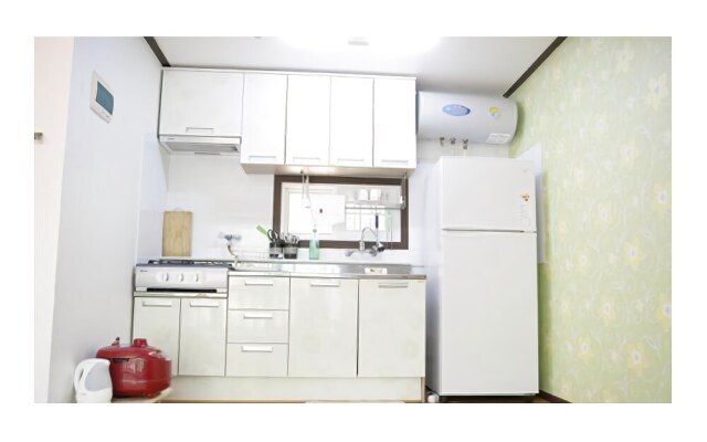 Danyang Gagok Cave Pension