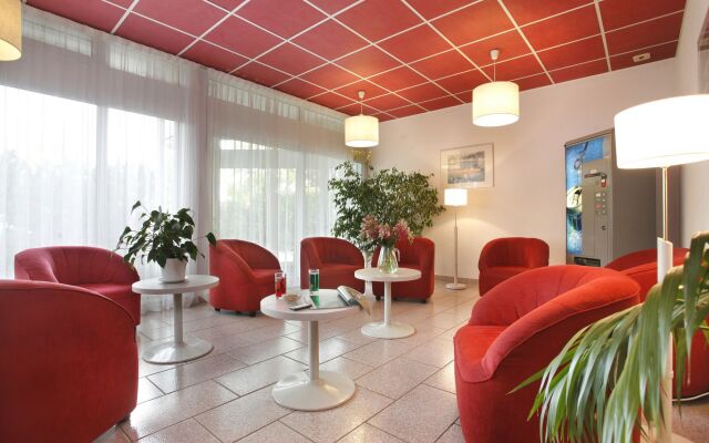 Logis Hôtel Arc en Ciel